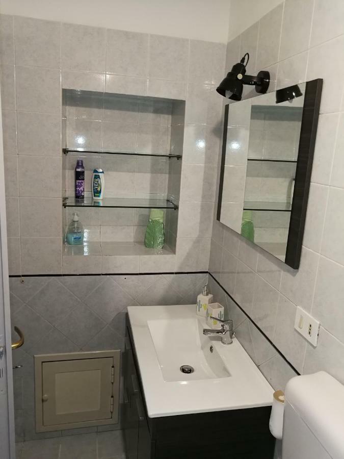 Casa Vacanze Nadi 巴勒莫 外观 照片